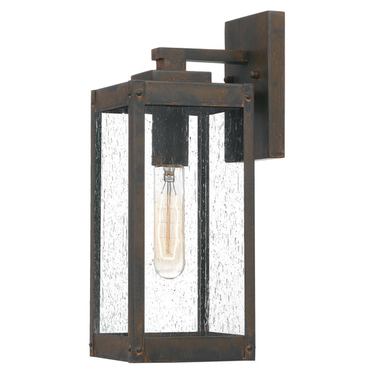 Westover Outdoor Wall Light