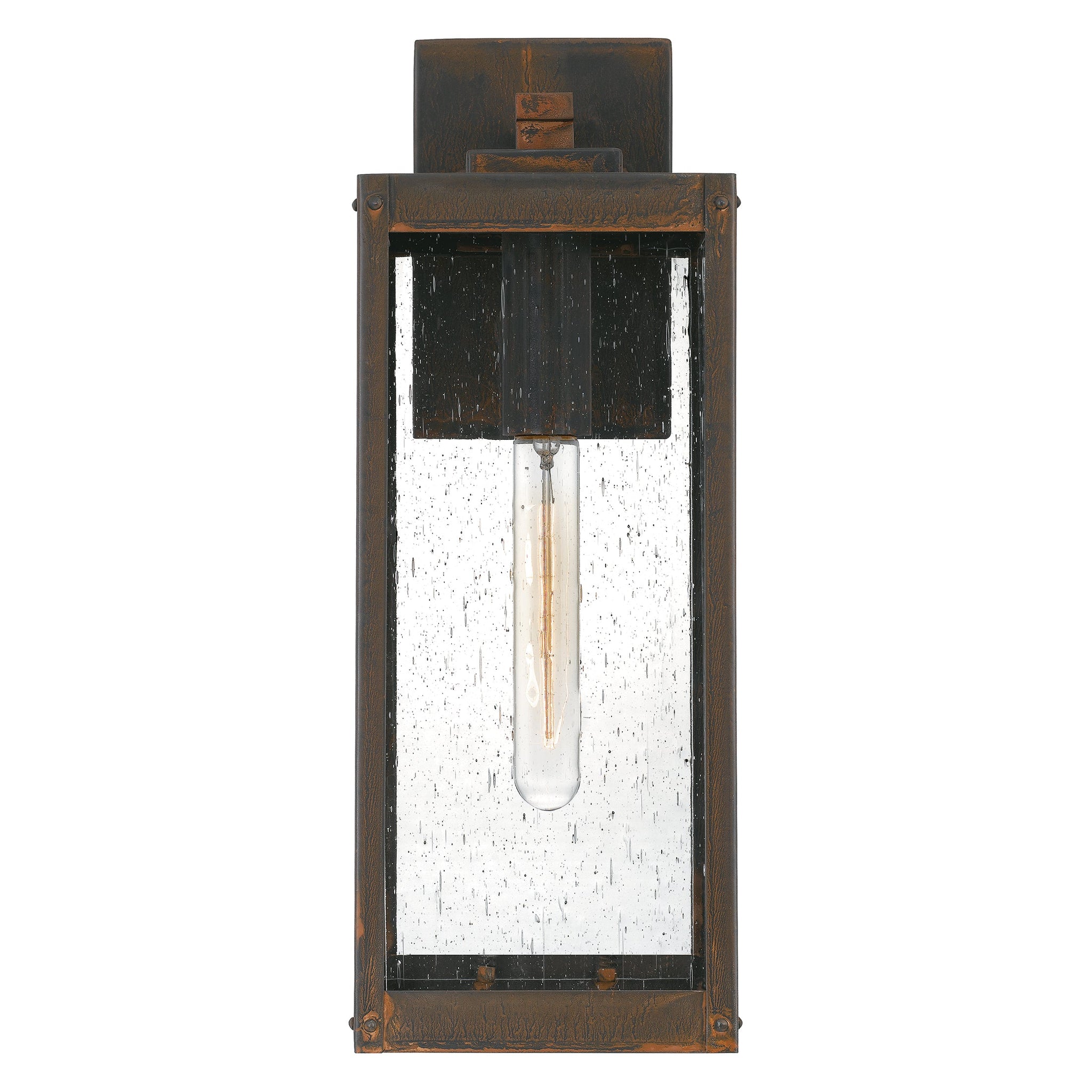 Westover Outdoor Wall Light