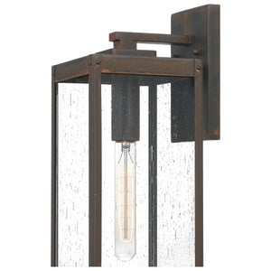 Westover Outdoor Wall Light