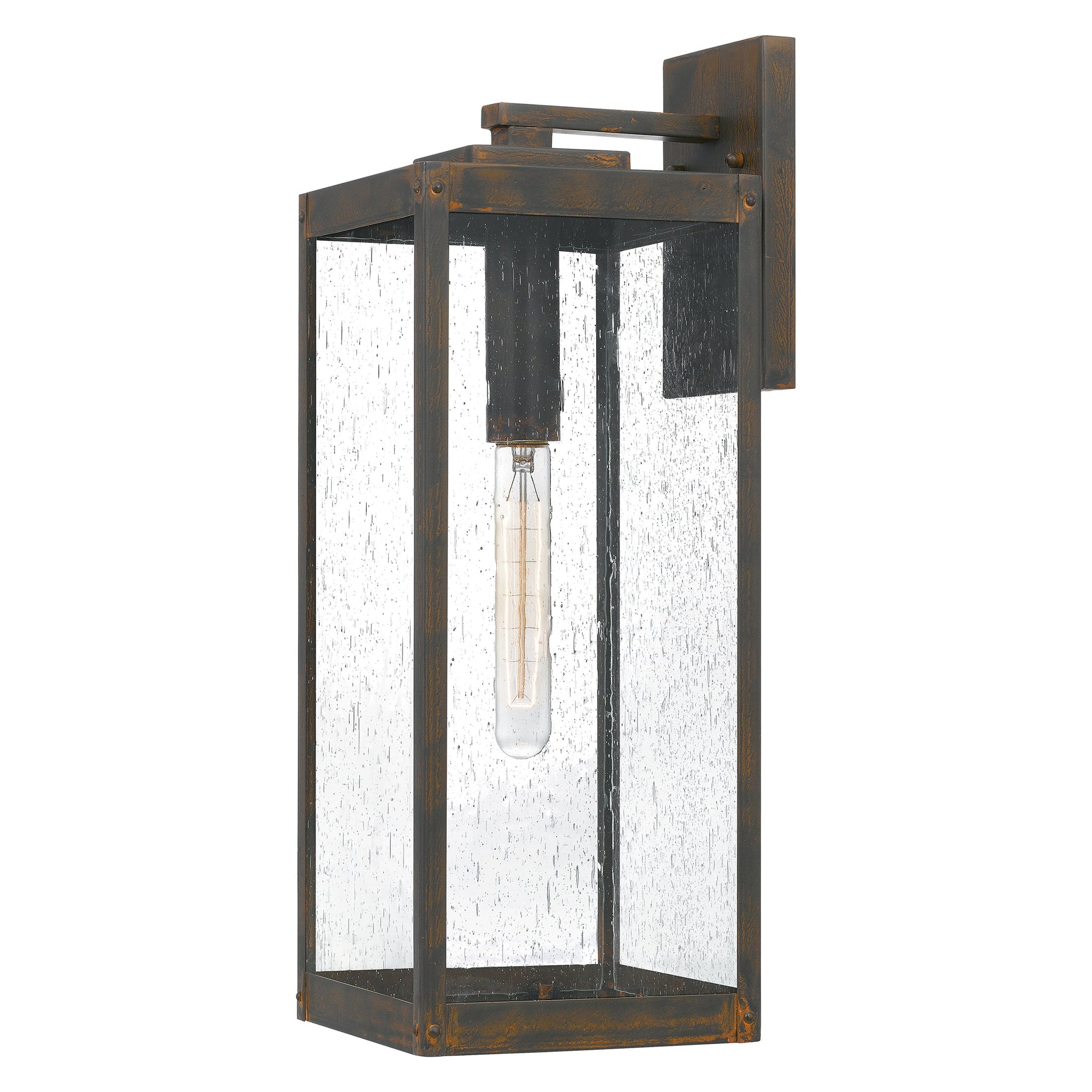 Westover Outdoor Wall Light