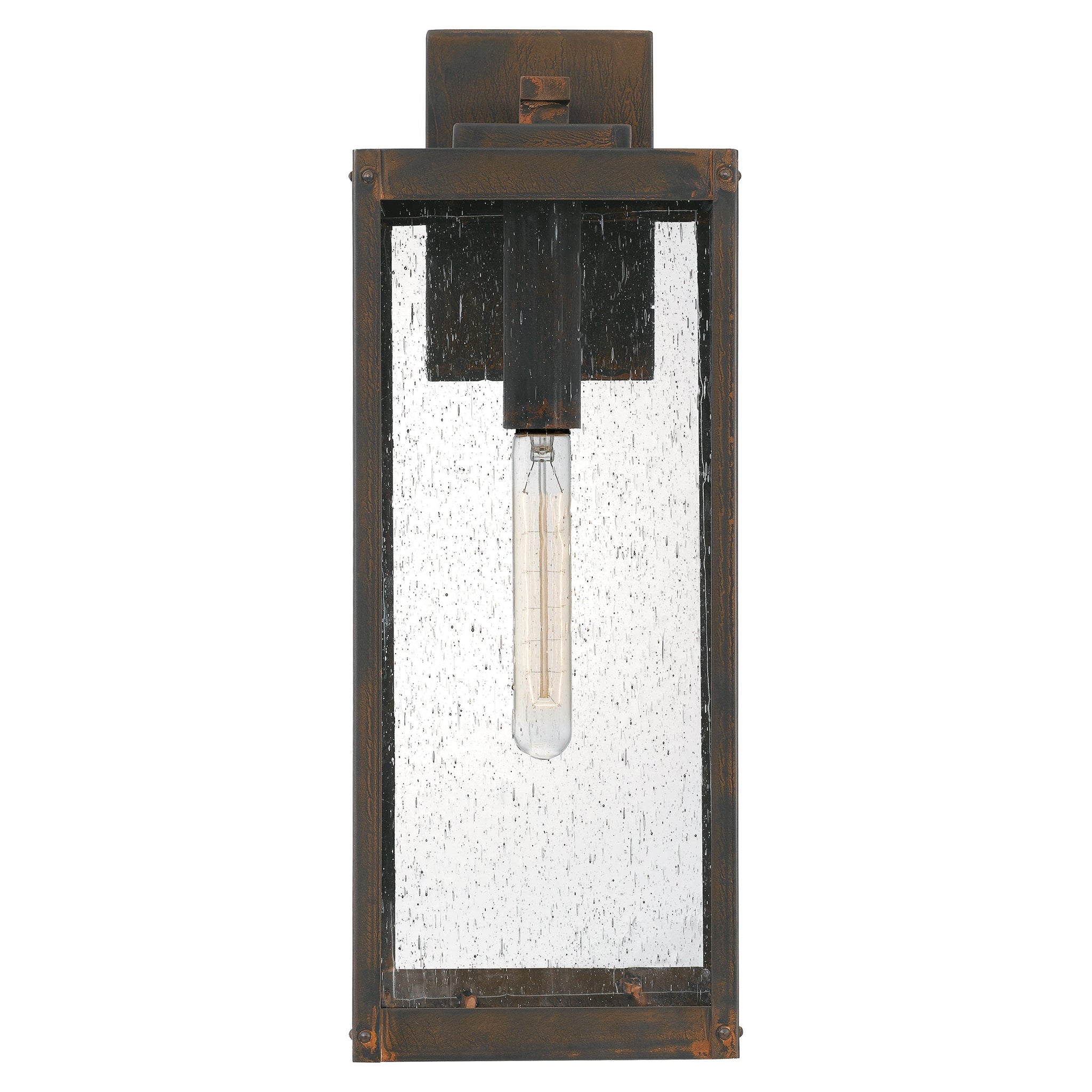 Westover Outdoor Wall Light