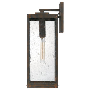 Westover Outdoor Wall Light