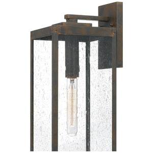 Westover Outdoor Wall Light