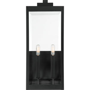 Westover Outdoor Wall Light