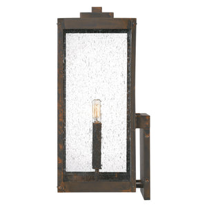 Westover Outdoor Wall Light