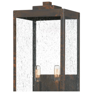 Westover Outdoor Wall Light