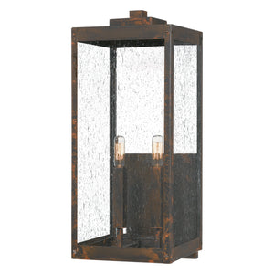 Westover Outdoor Wall Light