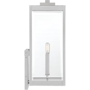 Westover Outdoor Wall Light