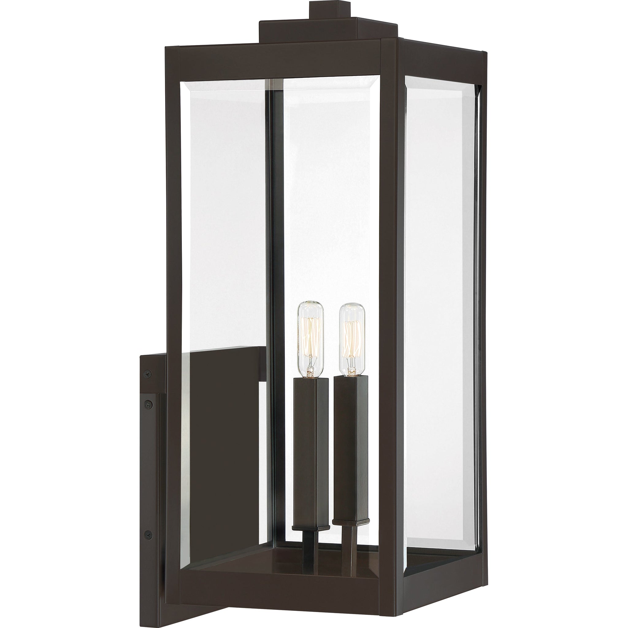 Westover Outdoor Wall Light