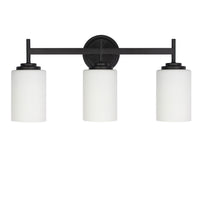 Wynona 3-Light Vanity