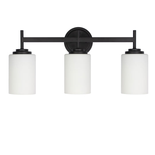 Wynona 3-Light Vanity