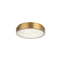 Marblestone 11" Ceiling Mount