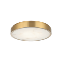 Marblestone 15" Ceiling Mount