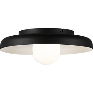 Creston 1-Light Ceiling Mount