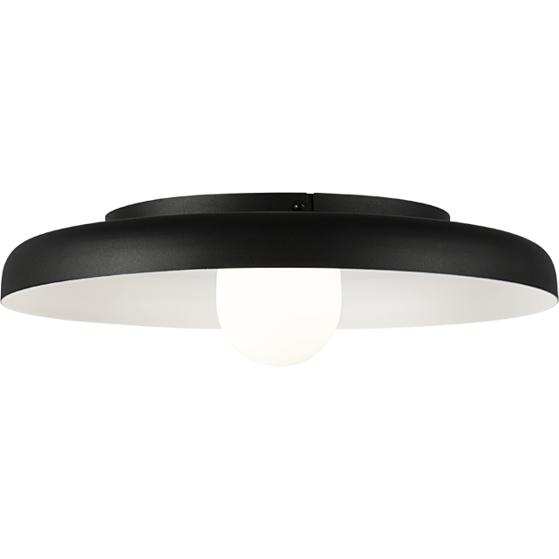 Creston 1-Light Ceiling Mount