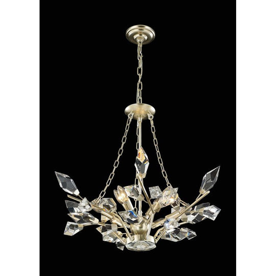 Venice 8-Light Chandelier