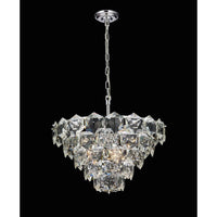 Glacier 6-Light Chandelier