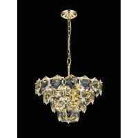 Glacier 6-Light Chandelier