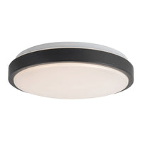 Yanis 16" LED Flush Mount