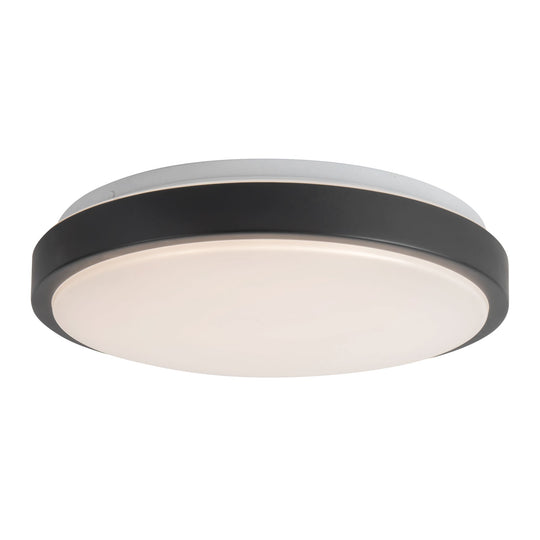 Yanis 16" LED Flush Mount