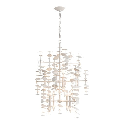 Yukari 16-Light 41" Chandelier