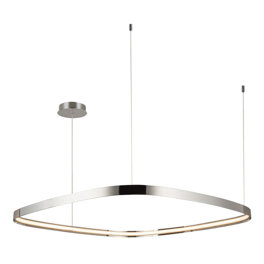 Yukon 40" LED Pendant