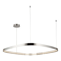 Yukon 40" LED Pendant