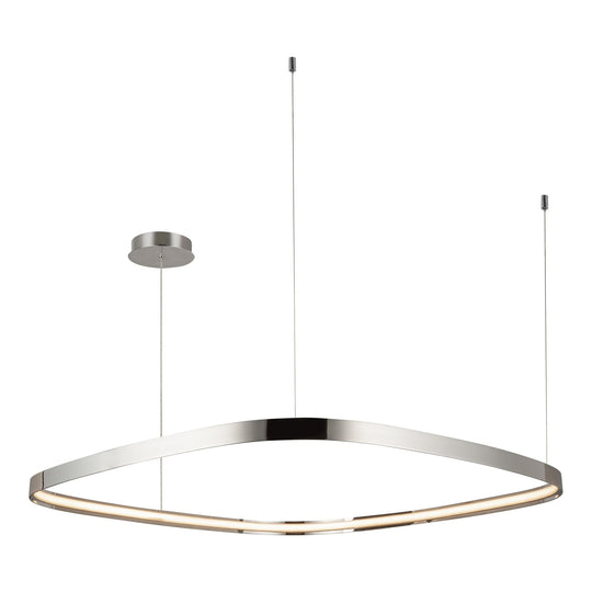 Yukon 40" LED Pendant