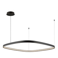 Yukon 40" LED Pendant