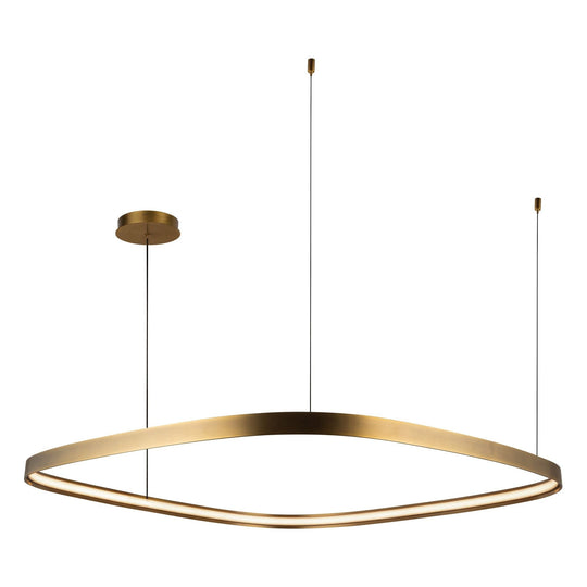 Yukon 40" LED Pendant