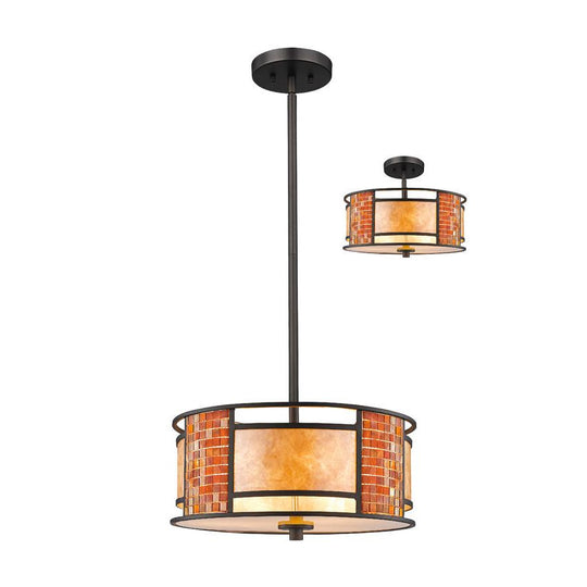 Parkwood 3-Light Pendant