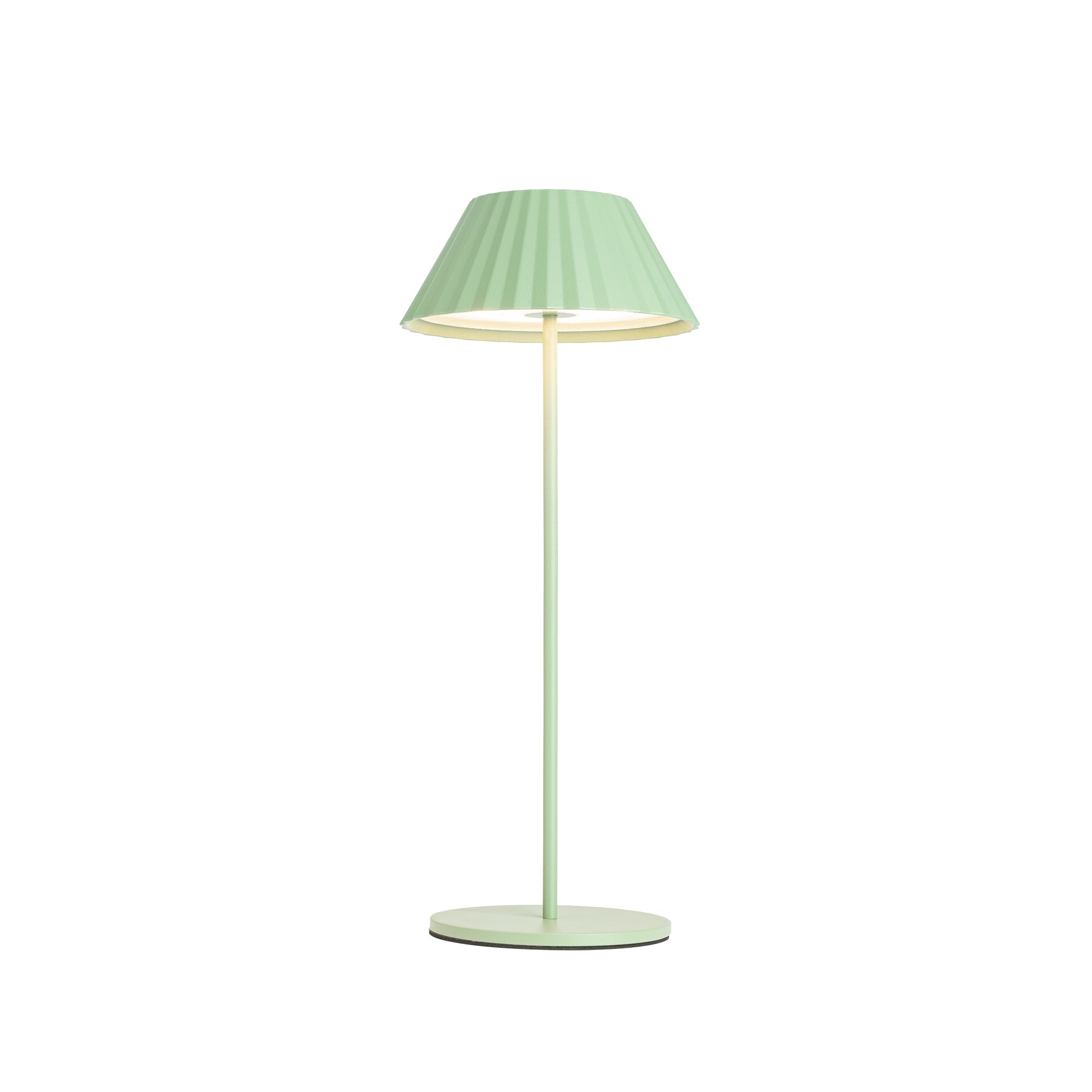 Zola 6" LED Table Lamp