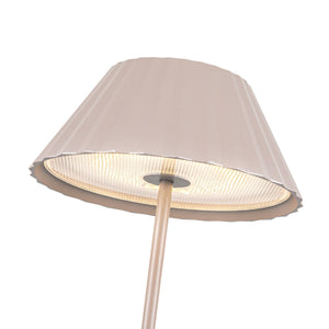 Zola 6" LED Table Lamp