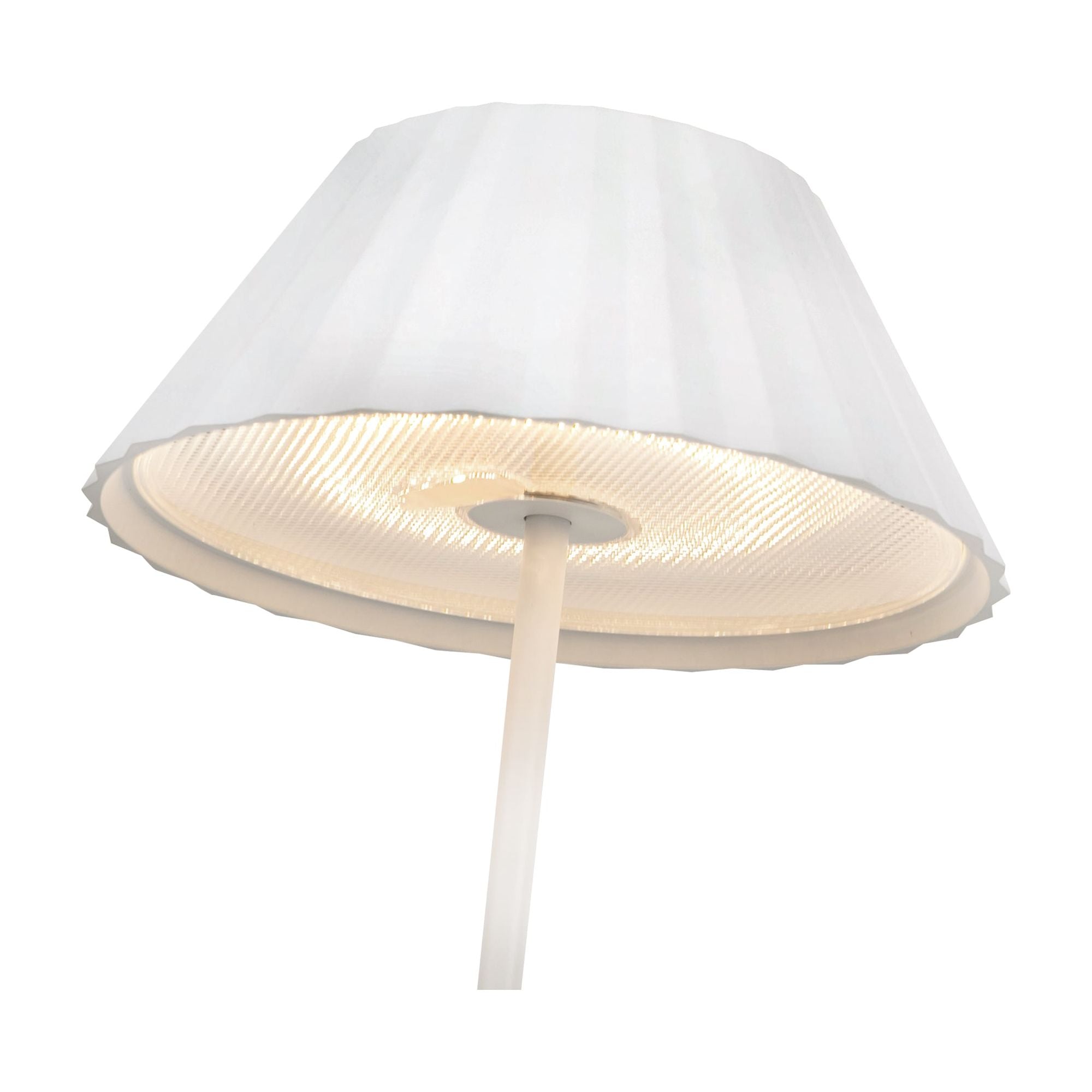 Zola 6" LED Table Lamp