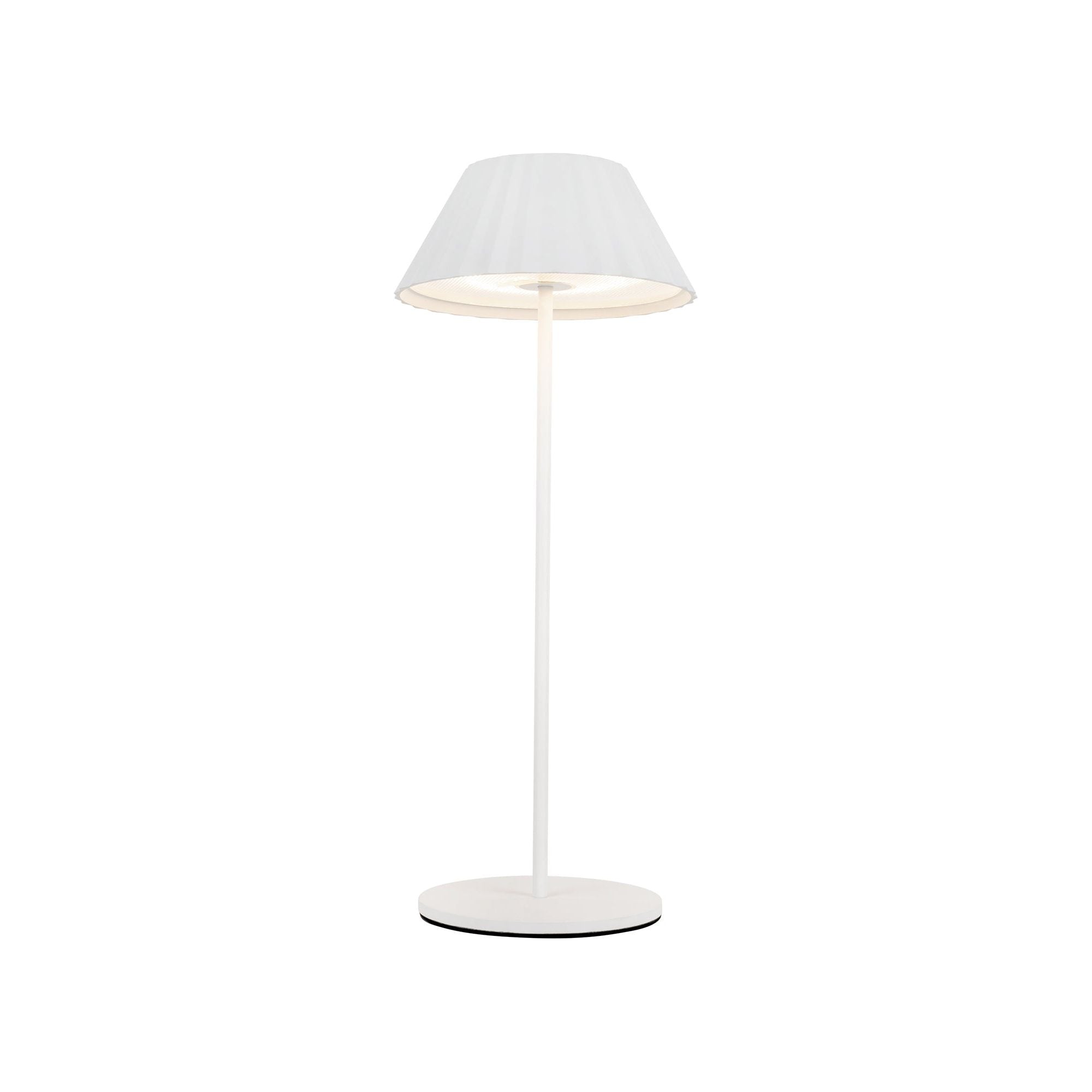 Zola 6" LED Table Lamp