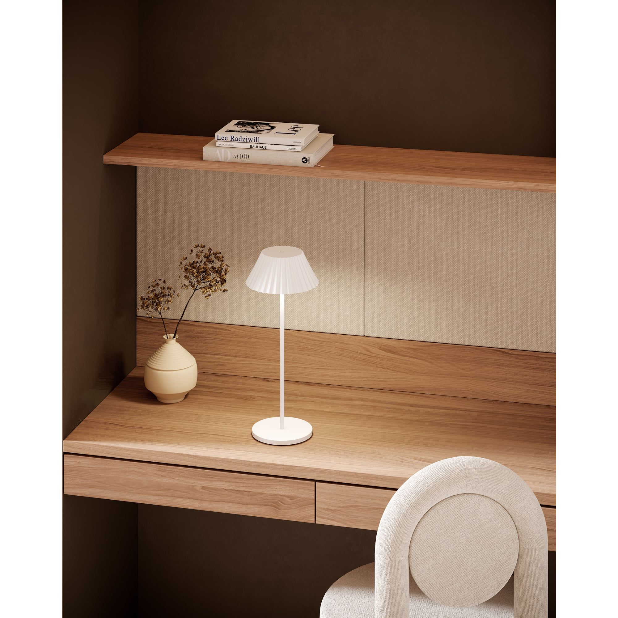 Zola 6" LED Table Lamp