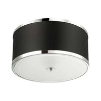 Zuri 3-Light Flush Mount