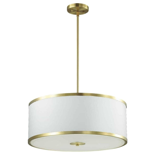 Zuri 4-Light Pendant