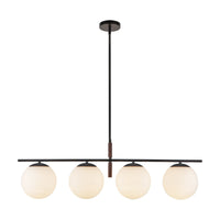 Zuri 37" Linear Pendant