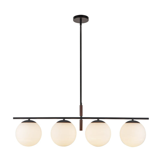 Zuri 37" Linear Pendant