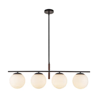 Zuri 37" Linear Pendant