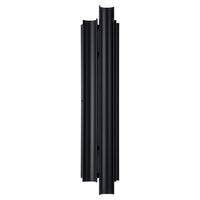 Kestrel 30" 3-Light 5CCT LED Exterior Wall Sconce