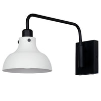 Matlock 1-Light Wall Sconce