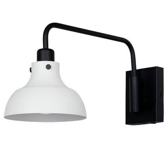 Matlock 1-Light Wall Sconce