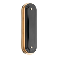 Tauri 17.5" Medium LED Wall Sconces