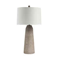 Limon 32.5" Height Table Lamp
