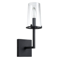 Jared 13" 1-Light Vanity Light