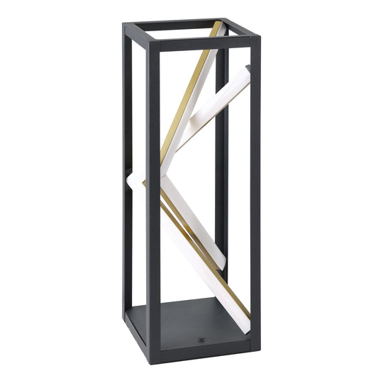 Penela 3CCT LED Table Lamp