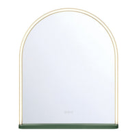 Serin 1x30" Mirror Accessory