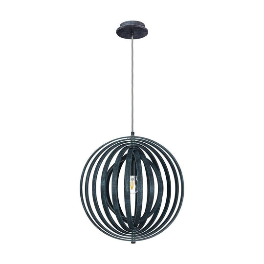 Abruzzo 20" 1-Light Pendant